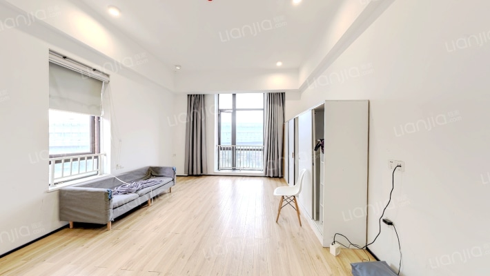 恒威壹品君园二手房实景图