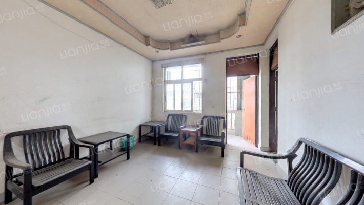 横江二路沿街二手房实景图