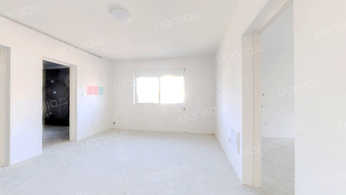 白龙湖绿苑二手房实景图