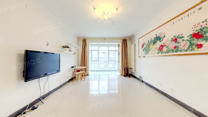 意华小区二手房实景图