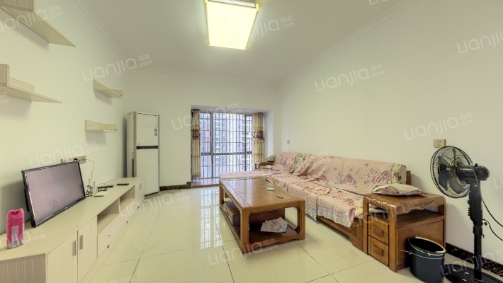 骏豪花园二手房实景图