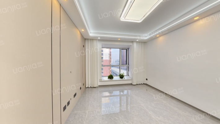 嘉誉新城二手房实景图