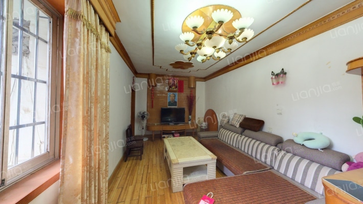 上王家冲小区二手房实景图