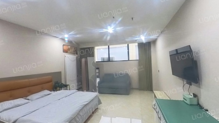 鹿邑汽贸城二手房实景图