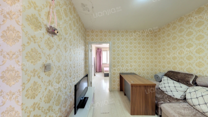 湖畔新城西区二手房实景图