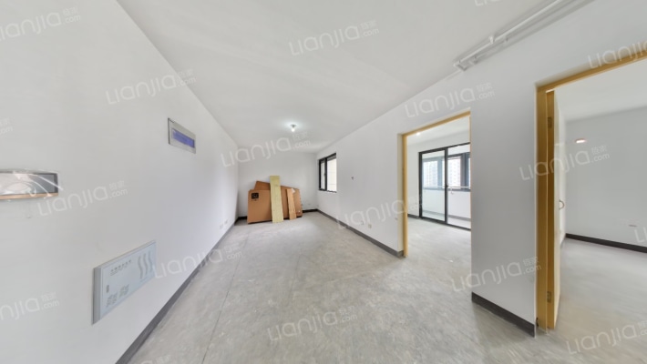 盛江花苑松竺园二手房实景图