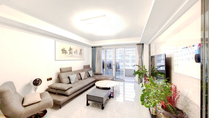 特房南泰苑二手房实景图