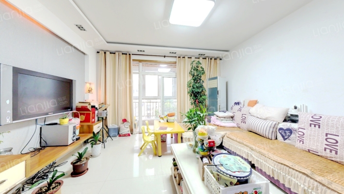 东方绿苑二手房实景图