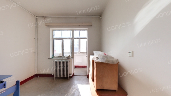 金石巷小区二手房实景图