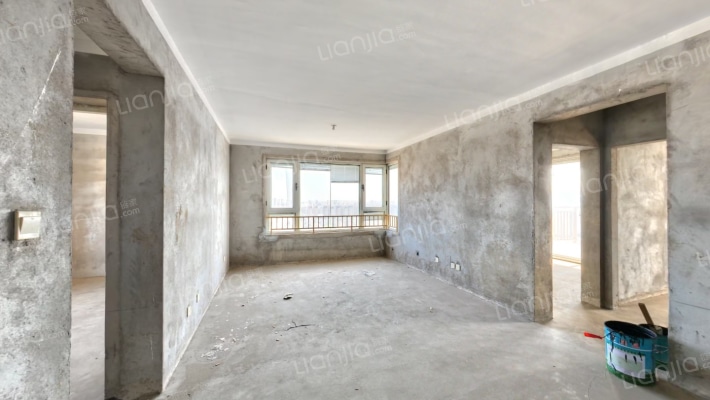 藕乐汇·悦府Ⅱ期二手房实景图