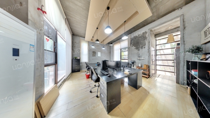 御墅临峰二手房实景图