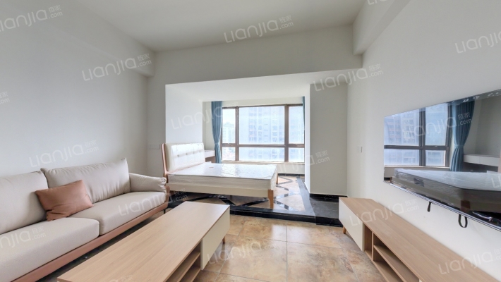 明光国际二手房实景图