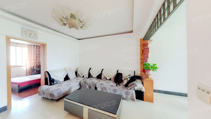 广汇花园二手房实景图