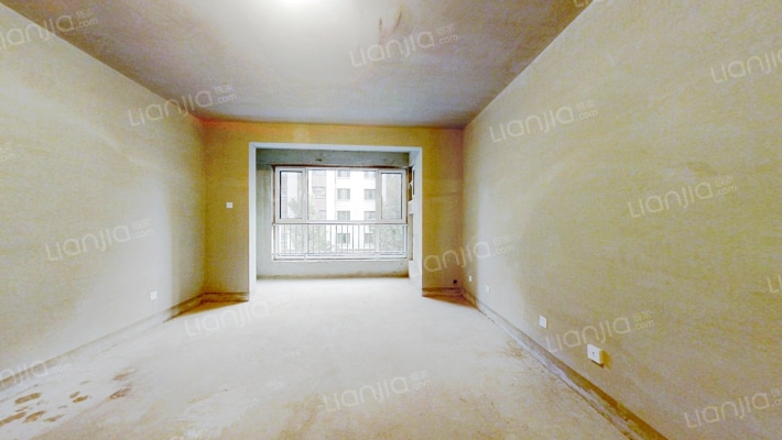 紫悦花园二手房实景图