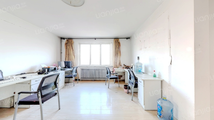 新城中巷二手房实景图