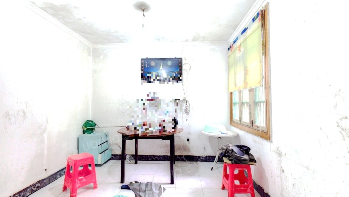 牛奶厂宿舍二手房实景图