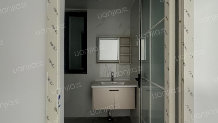 建业城北院二手房实景图