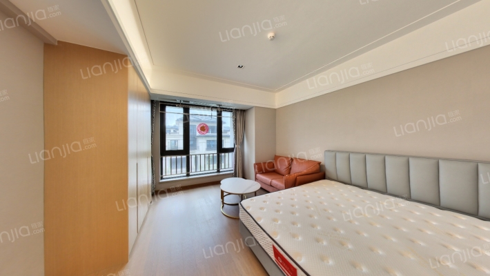 卢森堡中心二手房实景图