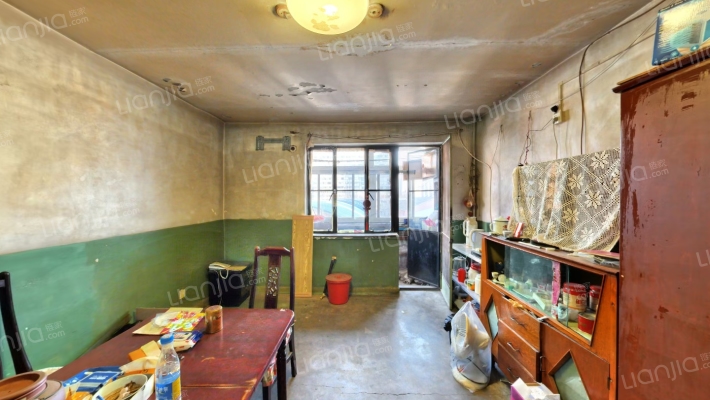 光华路二手房实景图