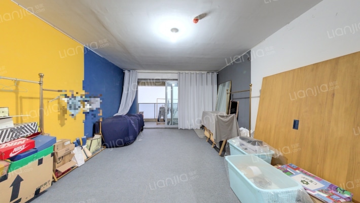 湘江壹号三期二手房实景图