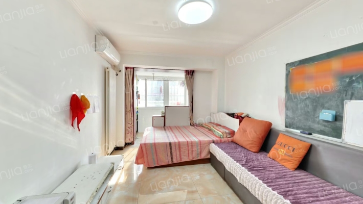 龙水路22号院二手房实景图