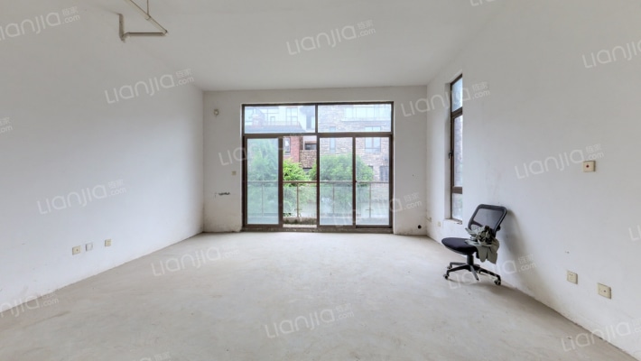 上海庄园二手房实景图