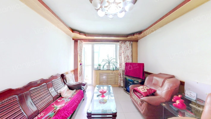 兰州水电（郑家庄）二手房实景图