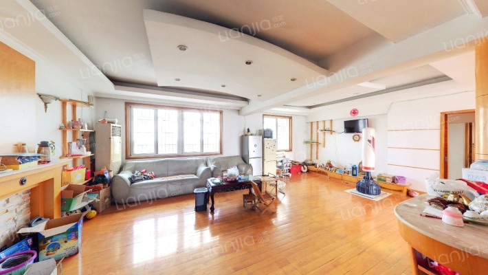 明州路136号二手房实景图