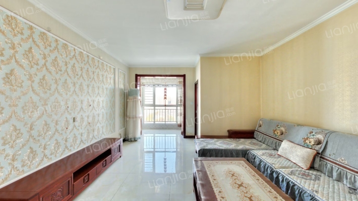 汇龙雅苑 二手房实景图