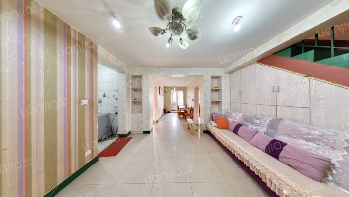 无影山中路108号二手房实景图