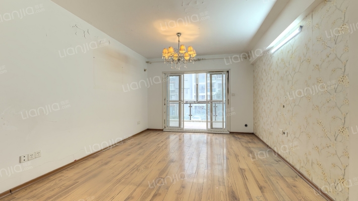 复地翠微新城四期二手房实景图