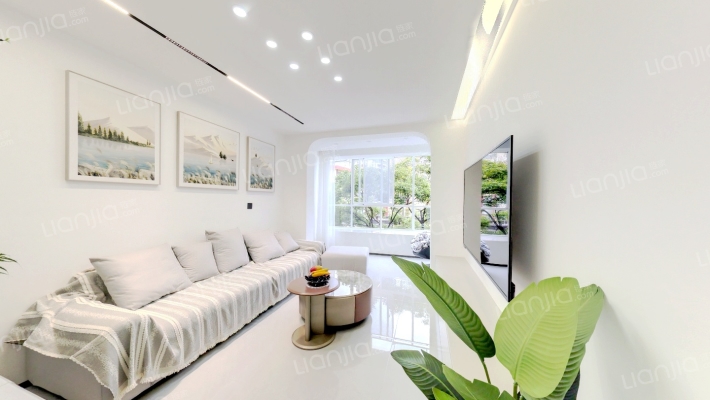 吴井路401号院二手房实景图