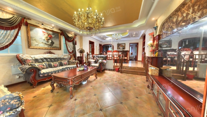 青云阁二手房实景图