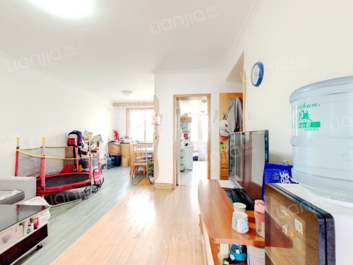 整租·亚星花园 2室1厅 南/北