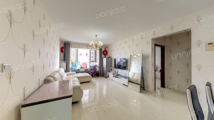 凤凰水城二手房实景图