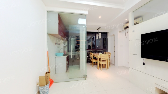 通策广场二手房实景图