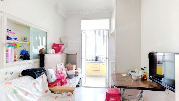 寇庄西路32号院二手房实景图