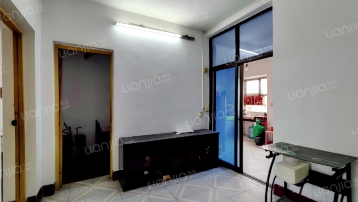 岳磁社区二手房实景图