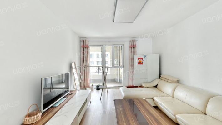 锦绣御府二手房实景图