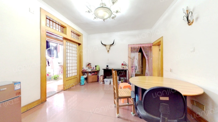 水电七局二分局成灌西路生活区二手房实景图