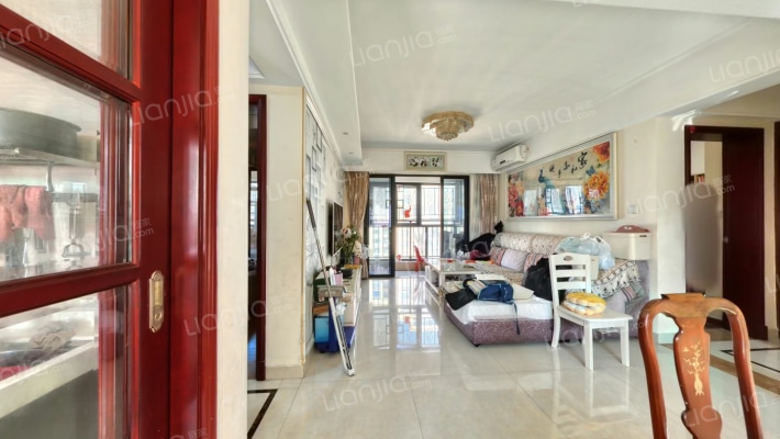 岸上林居二手房实景图