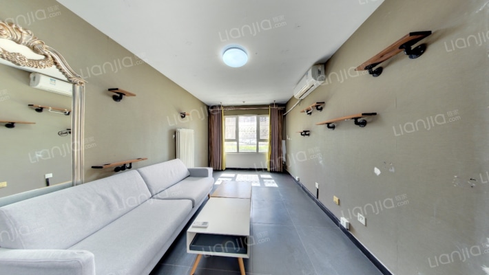 融泽嘉园中路2号院二手房实景图