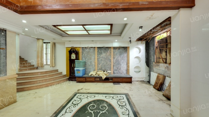 怡景苑二手房实景图