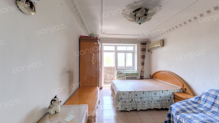 华屏里二手房实景图