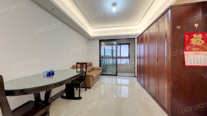 佳运名邸二手房实景图