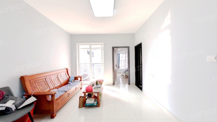 鸿福广场二手房实景图