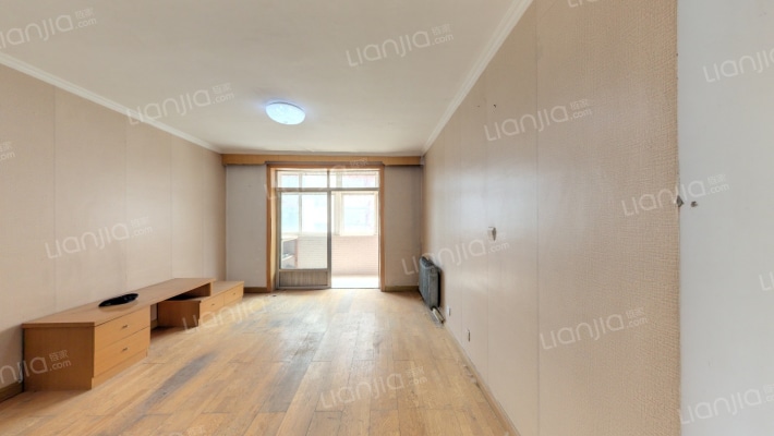 向山北小区二手房实景图