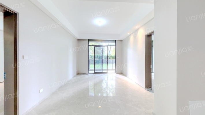 绿城江上臻园二手房实景图