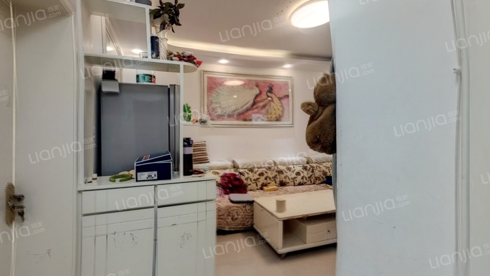 明建花园二手房实景图