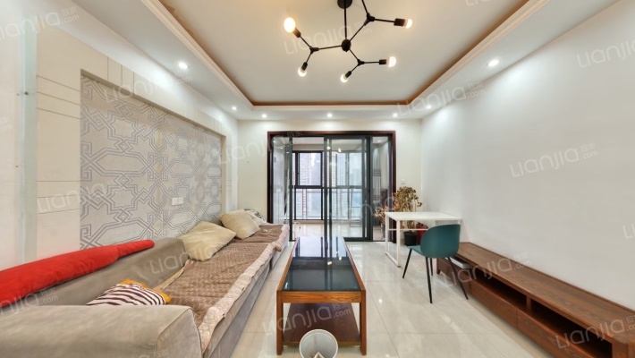 东苑D区二手房实景图